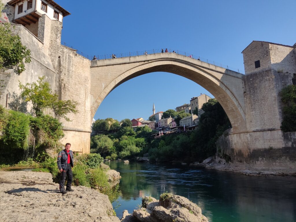 Mostar 2022