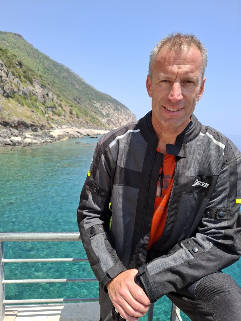 Manfred Glausriegler