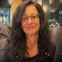 Rita Bergant-Pesendorfer