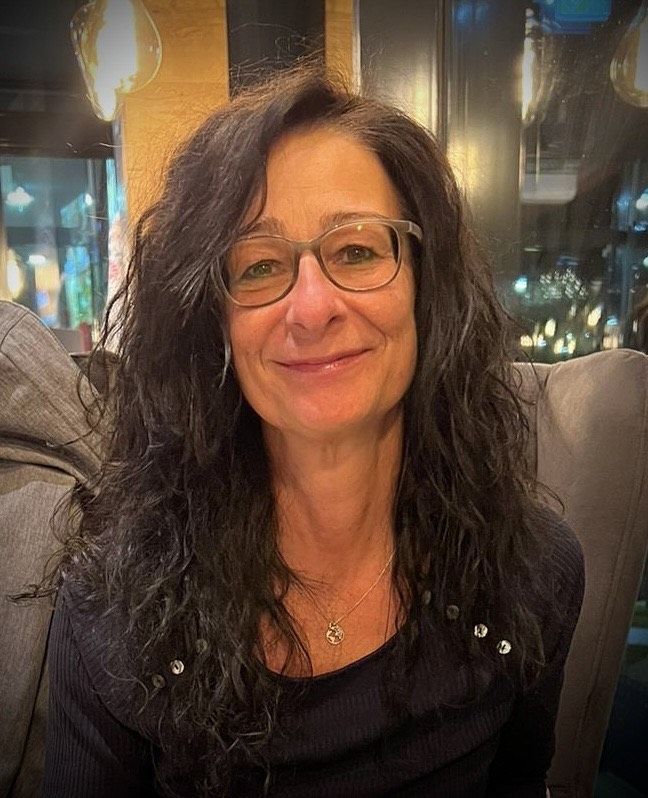 Rita Bergant-Pesendorfer